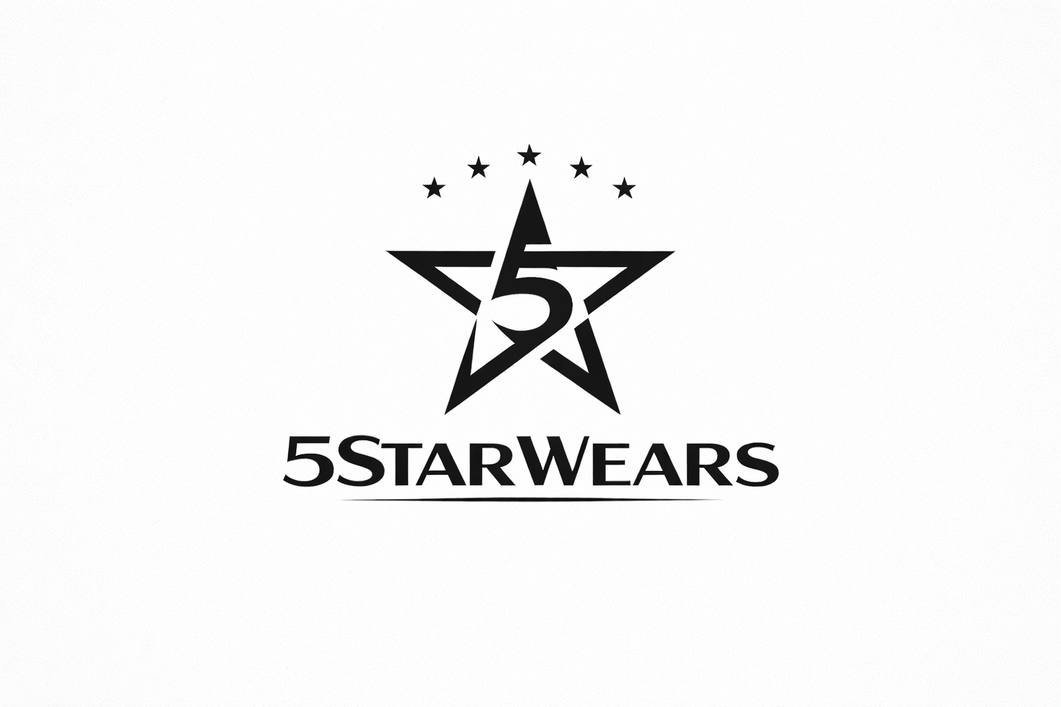 5StarWears Logo